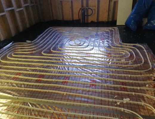 Budowa domu w Mikołowie