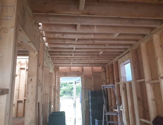 Budowa domu w Siemianowicach Śląskich