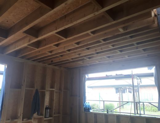 Budowa domu w Siemianowicach Śląskich