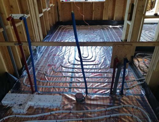 Budowa domu w Siemianowicach Śląskich