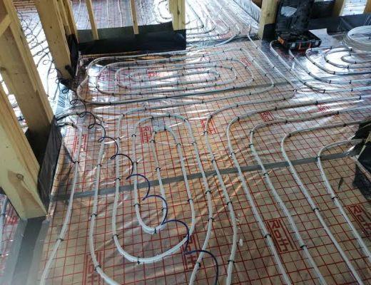 Budowa domu w Siemianowicach Śląskich