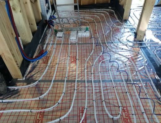 Budowa domu w Siemianowicach Śląskich