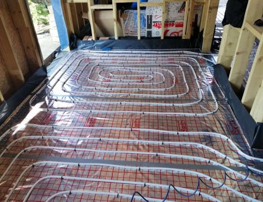 Budowa domu w Siemianowicach Śląskich