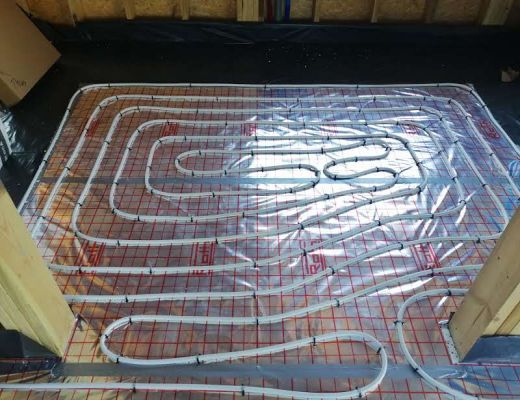 Budowa domu w Siemianowicach Śląskich