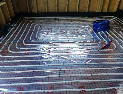 Budowa domu w Siemianowicach Śląskich