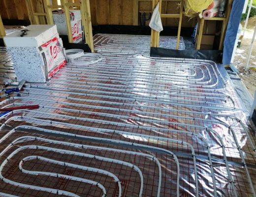 Budowa domu w Siemianowicach Śląskich