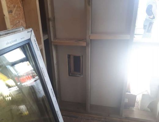 Budowa domu w Katowicach