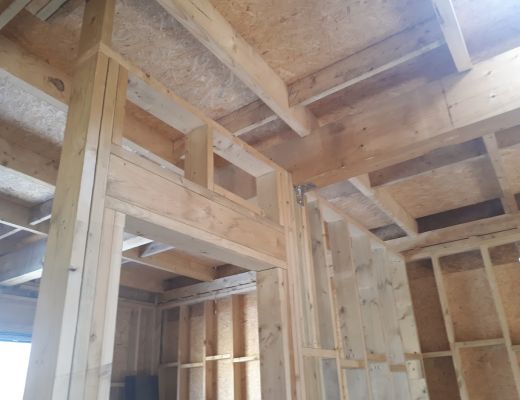 Budowa domu w Katowicach