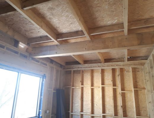 Budowa domu w Katowicach