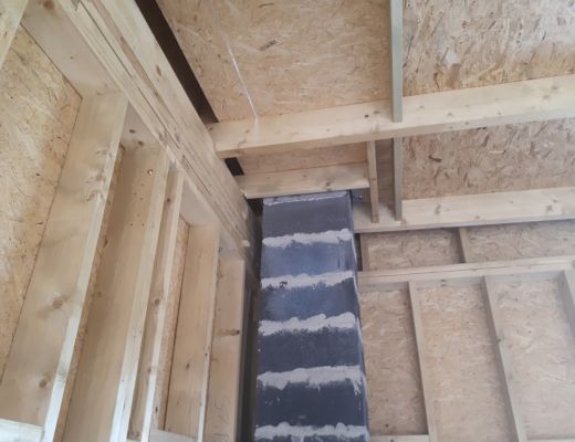 Budowa domu w Katowicach