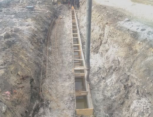 Budowa domu w Katowicach