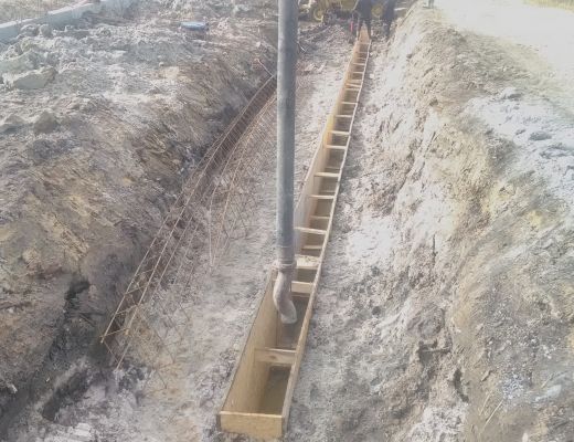 Budowa domu w Katowicach