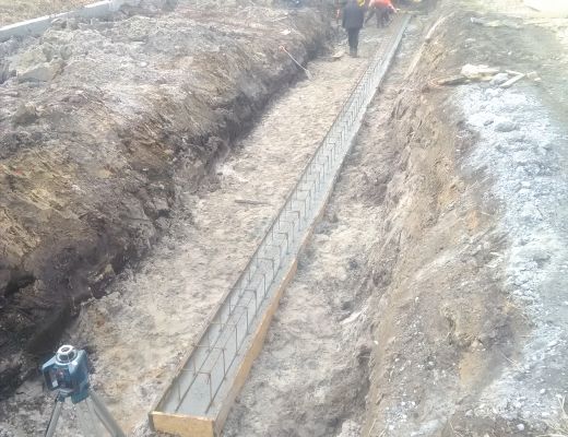 Budowa domu w Katowicach