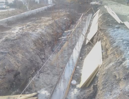 Budowa domu w Katowicach