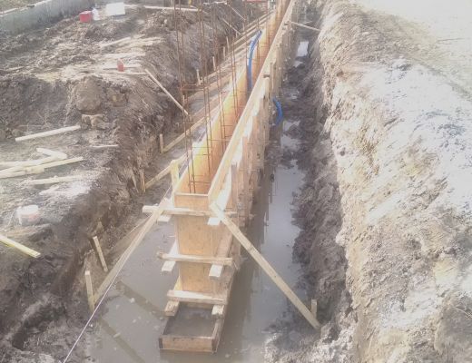 Budowa domu w Katowicach