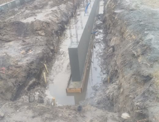 Budowa domu w Katowicach