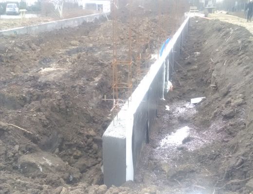 Budowa domu w Katowicach