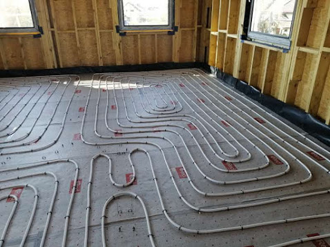 Budowa domu w Katowicach