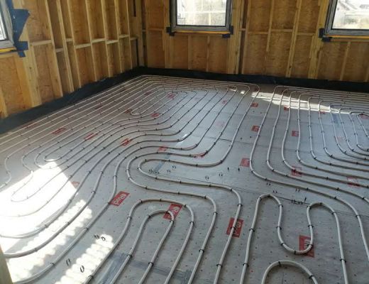 Budowa domu w Katowicach