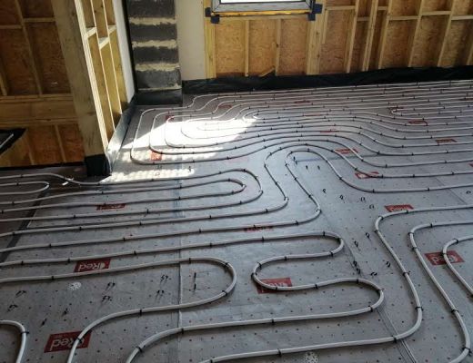 Budowa domu w Katowicach