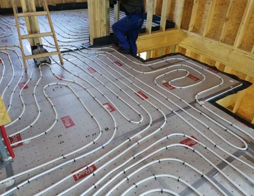 Budowa domu w Katowicach