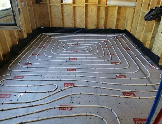 Budowa domu w Katowicach