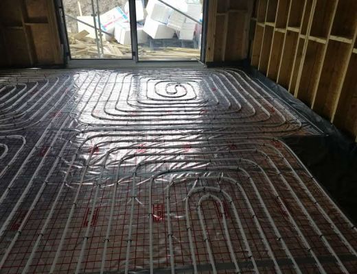 Budowa domu w Katowicach