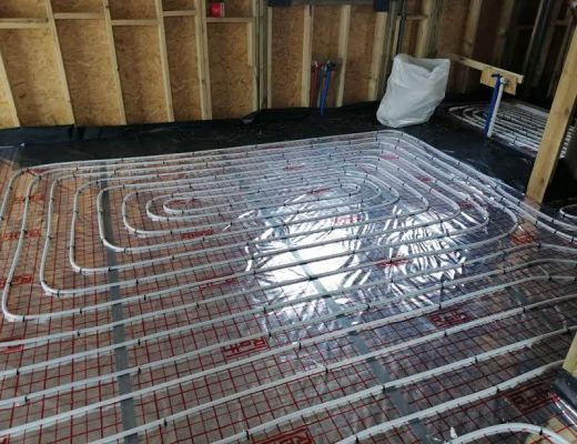 Budowa domu w Katowicach