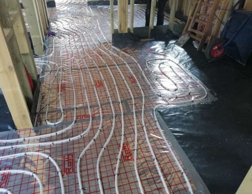 Budowa domu w Katowicach