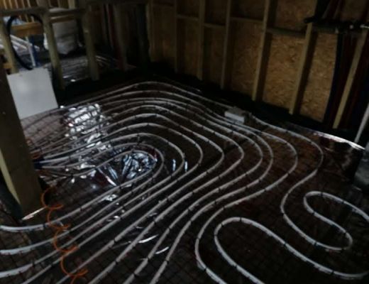 Budowa domu w Katowicach