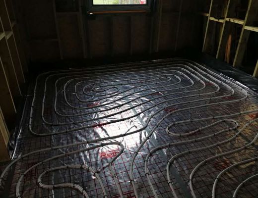 Budowa domu w Katowicach