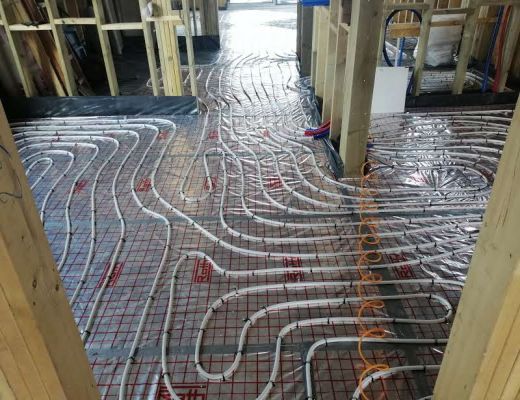 Budowa domu w Katowicach