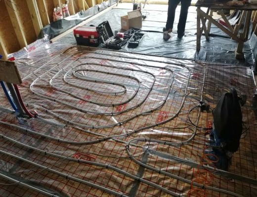 Budowa domu w Katowicach