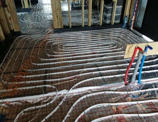 Budowa domu w Katowicach