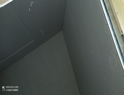 Budowa domu w Bieruniu