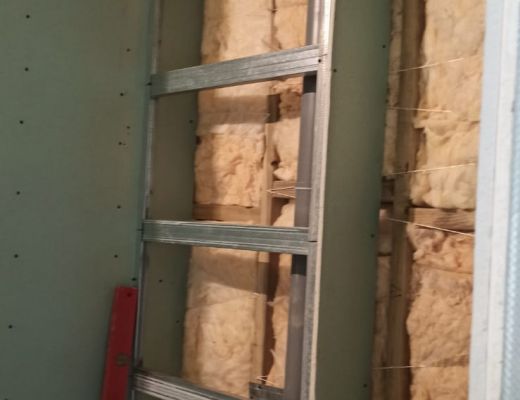 Budowa domu w Bieruniu