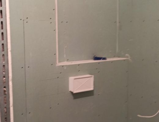 Budowa domu w Bieruniu