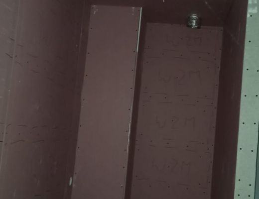 Budowa domu w Bieruniu