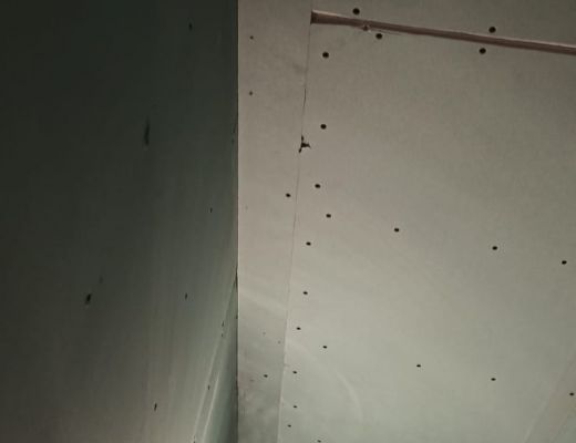 Budowa domu w Bieruniu