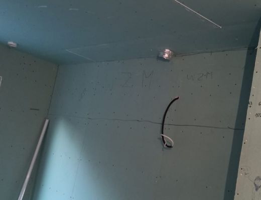 Budowa domu w Bieruniu