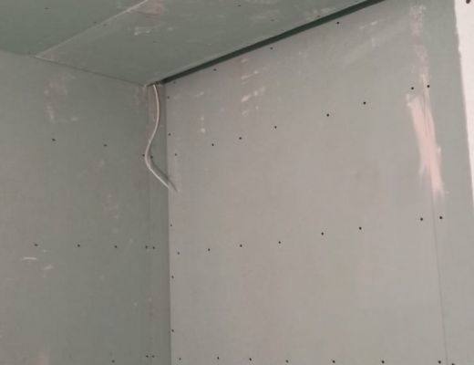 Budowa domu w Bieruniu