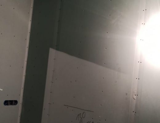 Budowa domu w Bieruniu