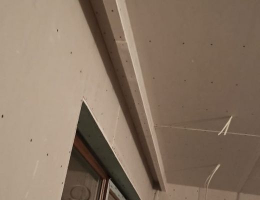 Budowa domu w Bieruniu