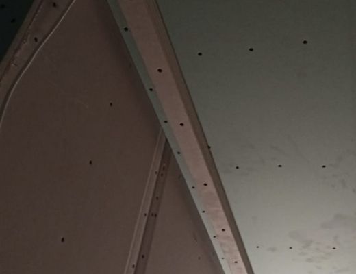 Budowa domu w Bieruniu