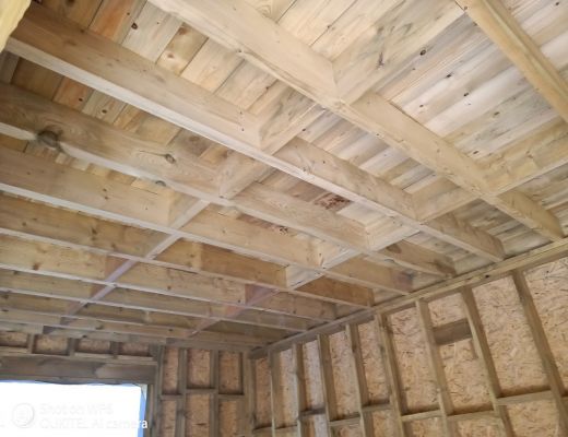 Budowa domu w Bieruniu