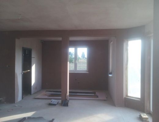 Budowa domu w Imielinie