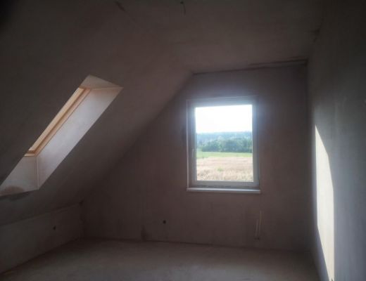 Budowa domu w Imielinie