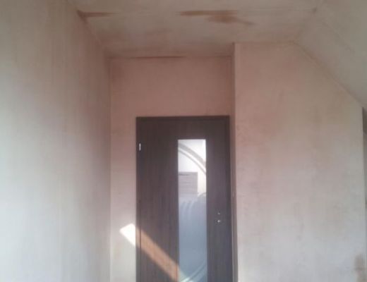 Budowa domu w Imielinie