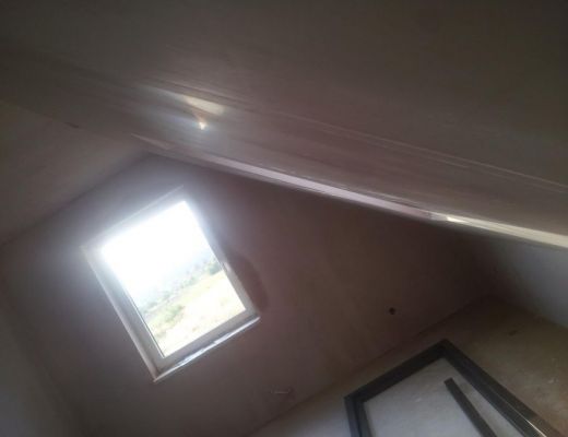 Budowa domu w Imielinie