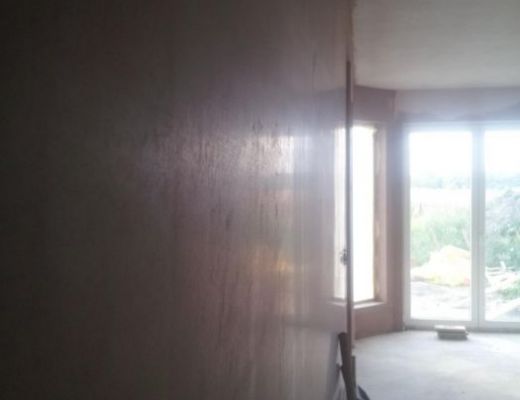 Budowa domu w Imielinie